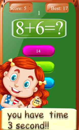 Crazy Math Play - Prodigy math problem solver 2