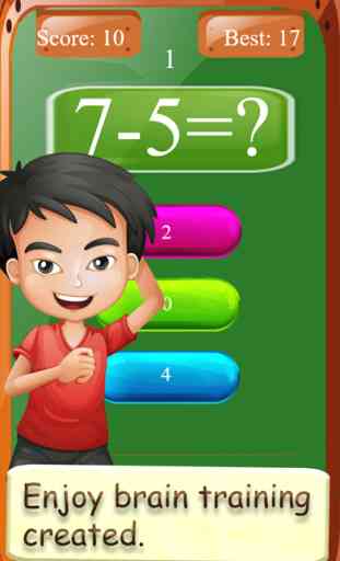 Crazy Math Play - Prodigy math problem solver 3
