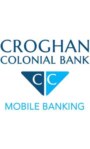 Croghan Mobile Banking 1