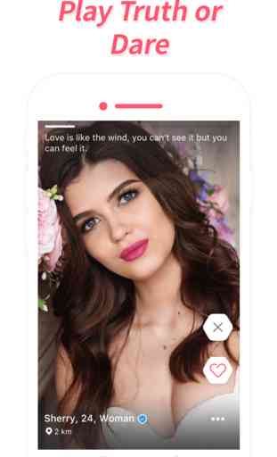 Crush: Relationship Dating App 1