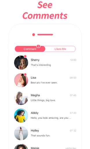 Crush: Relationship Dating App 2