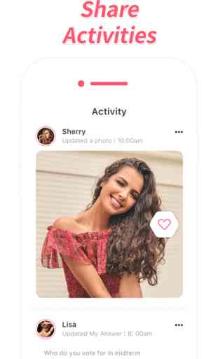 Crush: Relationship Dating App 3