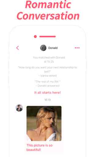 Crush: Relationship Dating App 4