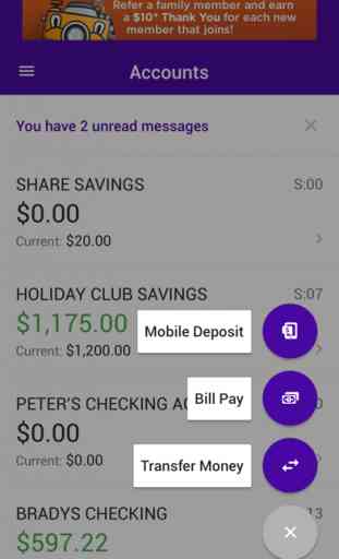 Cutting Edge Mobile Banking 3