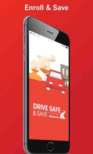 Drive Safe & Save™ 1