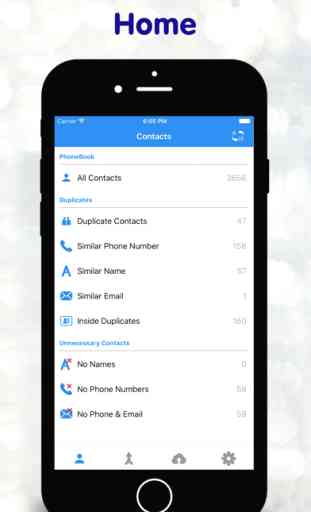 Duplicate Contacts Manager 1