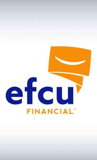 EFCU Financial Mobile Banking 1