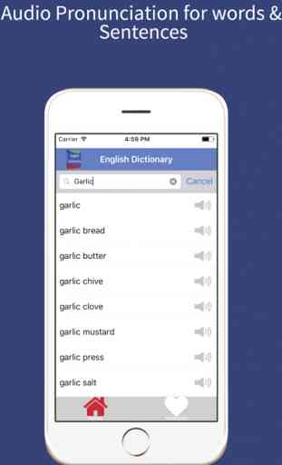 English to English Dictionary offline 4