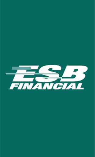 ESB Financial Mobile Banking 1