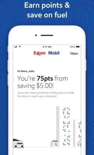 Exxon Mobil Rewards+ 3