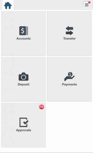 Fidelity Bank Business App 3