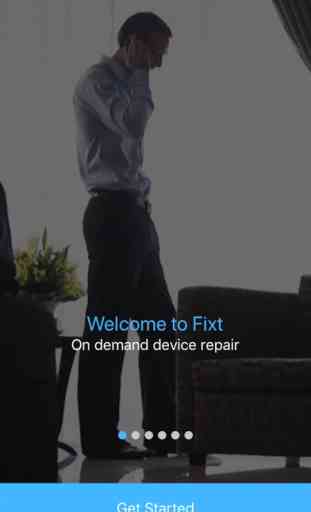 Fixt - Mobile Device Repair 1