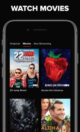 FXNOW: Movies, Shows & Live TV 3