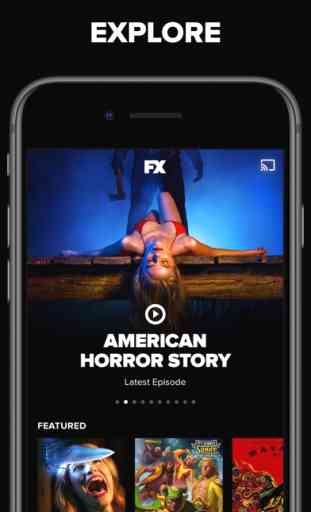 FXNOW: Movies, Shows & Live TV 4