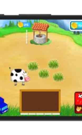 Game of Farm 1