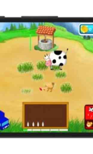 Game of Farm 2