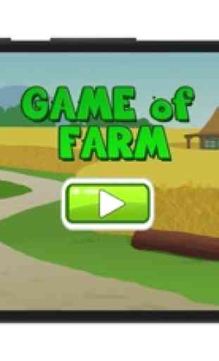 Game of Farm 4