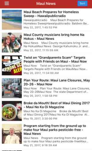 Hawaii News & Hawaiian Music Radio 1