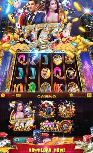High 7’s Mania A Big Casino Slots, Video Poker & + 2