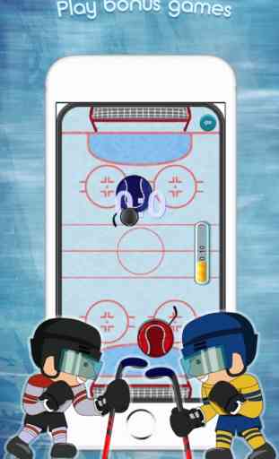 Hockey Mania - Sports Quiz 4