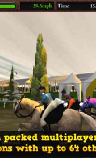 Horse Academy 3D 4