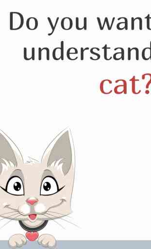 Human to cat translator Communicator Animal talker 4