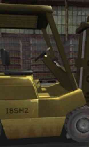 iBash Cars 2 Lite 4