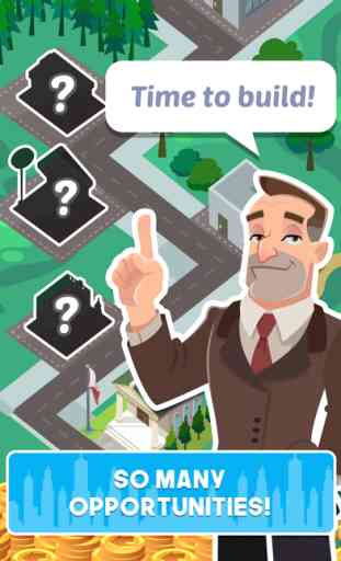Idle City Manager 1