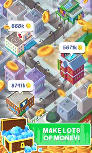 Idle City Manager 2