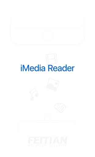 iMedia Reader 1