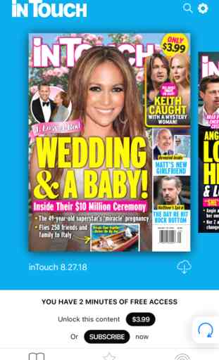 InTouch Weekly 1