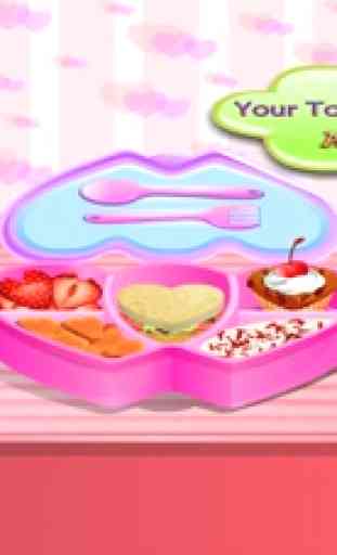 Kitchen cooking - girls games and kids games 2