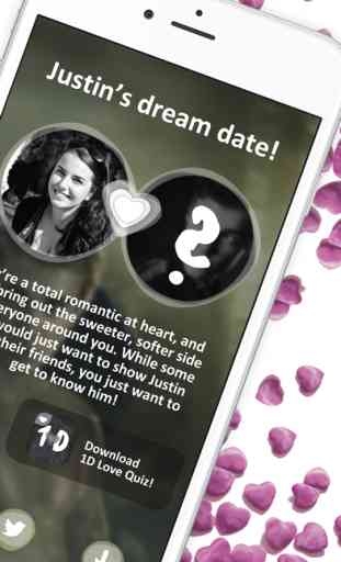 Love Quiz: Ultimate date test 4 Justin Bieber fans 2