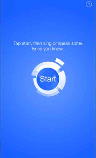 Lyrically - Sing to find songs 2