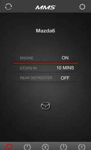Mazda Mobile Start 1