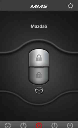 Mazda Mobile Start 3