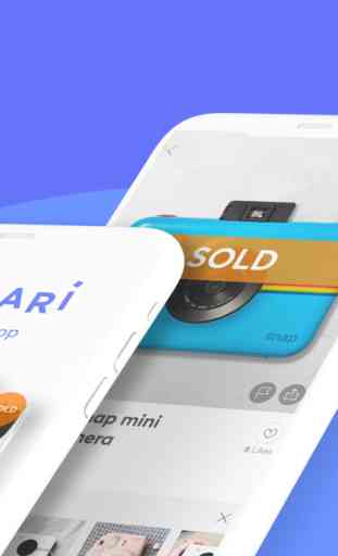 Mercari: The Selling App 2