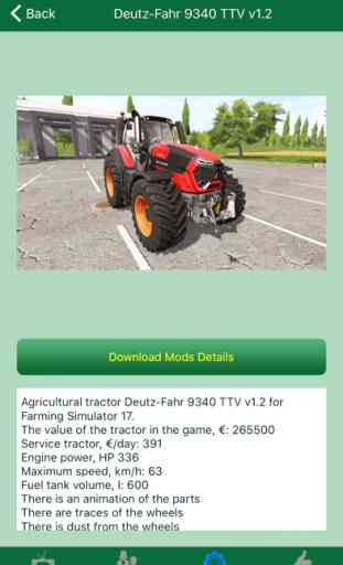 Mods for Farming Simulator 17 (FS2017) 2