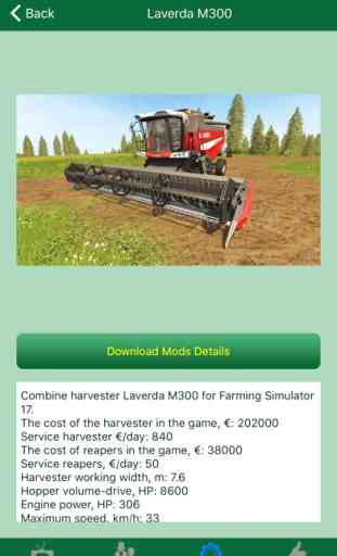 Mods for Farming Simulator 17 (FS2017) 4