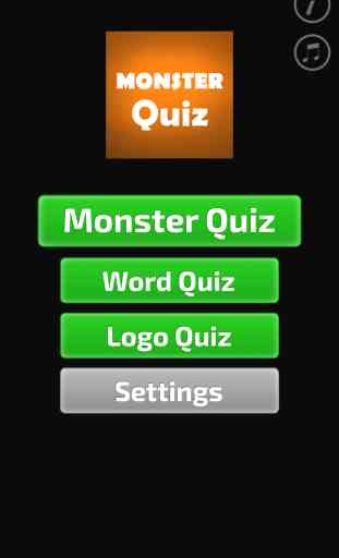Monster Quiz for Pokemon Go Free by Mediaflex Games 1