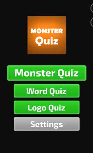 Monster Quiz for Pokemon Go Free by Mediaflex Games 2