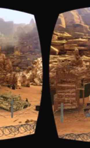Mountain Sniper 3D Shooting: Best VR Kill-er Game 2
