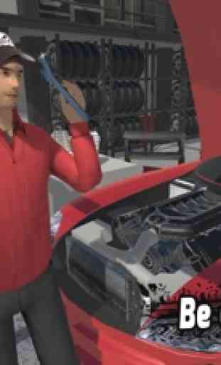My Summer Car Fix: Auto Mechanic Simulator 1
