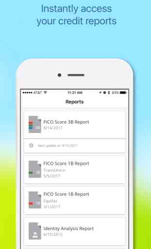 myFICO - Official FICO® Scores 3