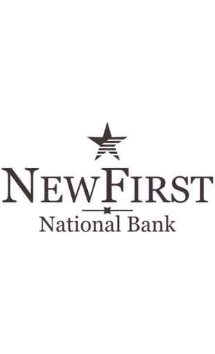 NewFirst National Bank Mobile 1