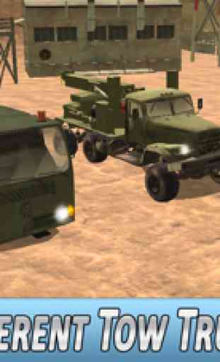 Offroad Tow Truck Simulator 2 2