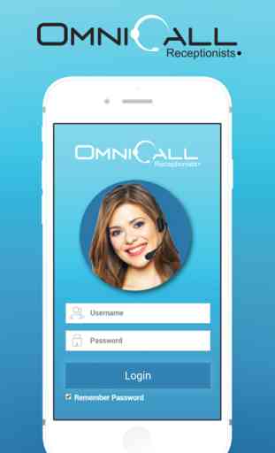 OmniCall Receptionists 1