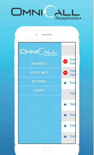 OmniCall Receptionists 2