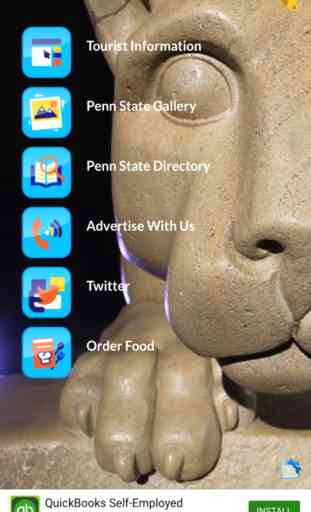 Penn State Directory 1