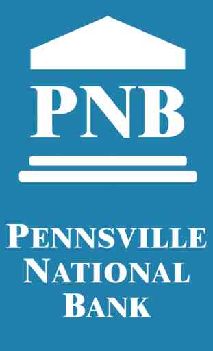 Pennsville National Bank 1